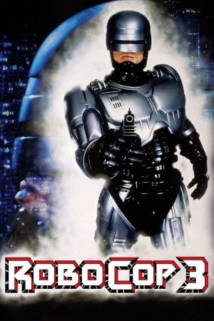 RoboCop 3