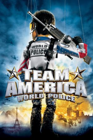 Team America: World Police