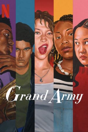 Grand Army