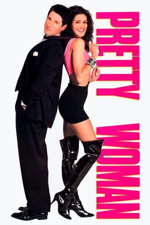 Pretty Woman